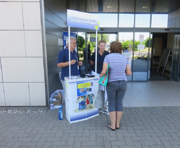 Házhoz Megyünk Tatabánya