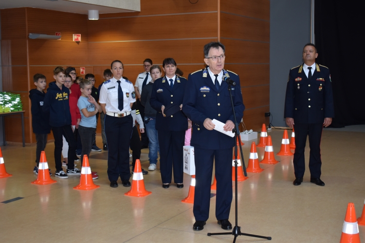 Biztonság hete 2021