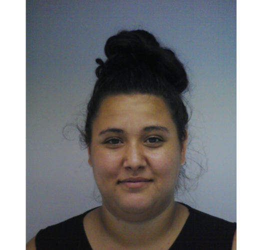 Eltűnt Károlyi Edit Mária 