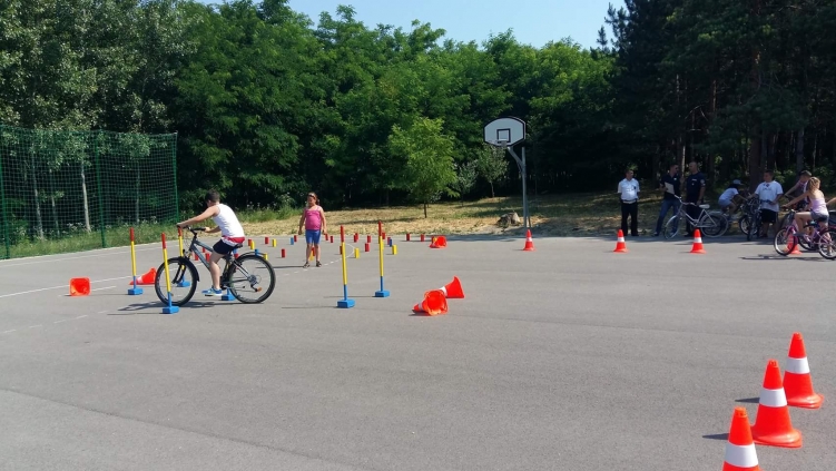 Kerépáros ügyességi