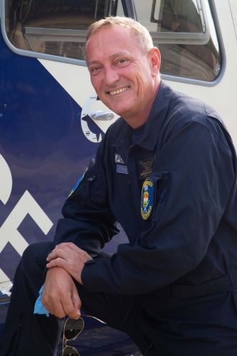 Kovács László alezredes