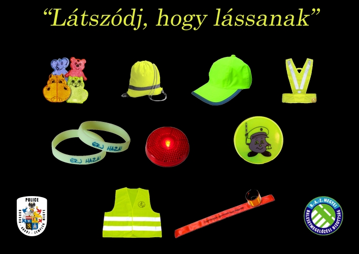 láthatósági