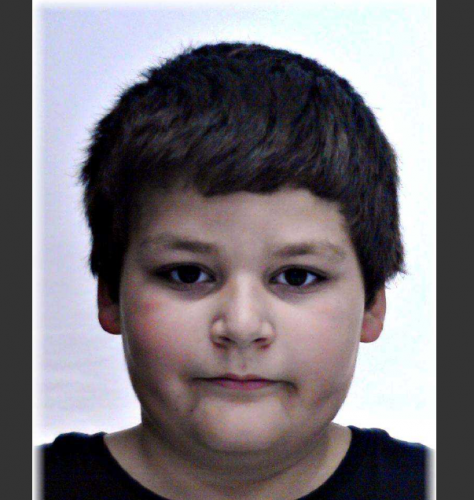 Eltűnt Nagy István Máté a XI. kerületből