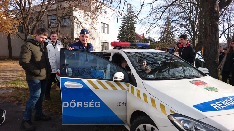 pályaorientációs nap