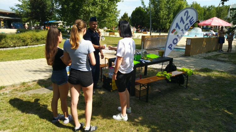 házhoz megyünk bűnmegelőzési program