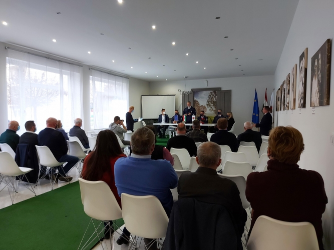 JKEF 2021.11.17 Zalaszentgrót