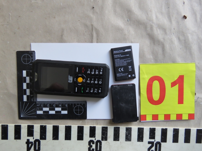 rablás Eleken 20200415