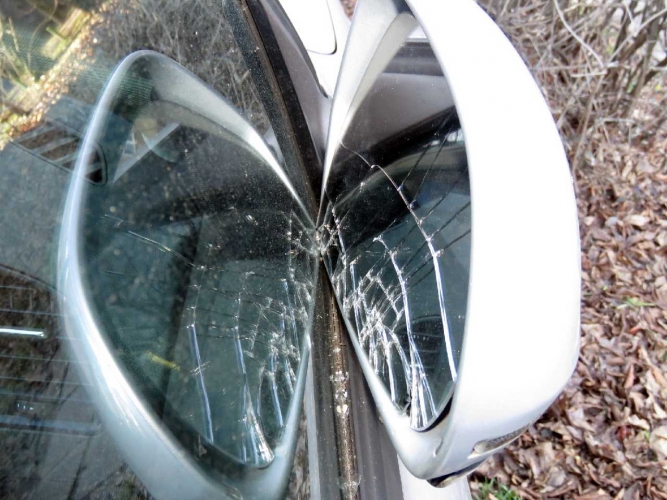 rongálás Békéscsaba