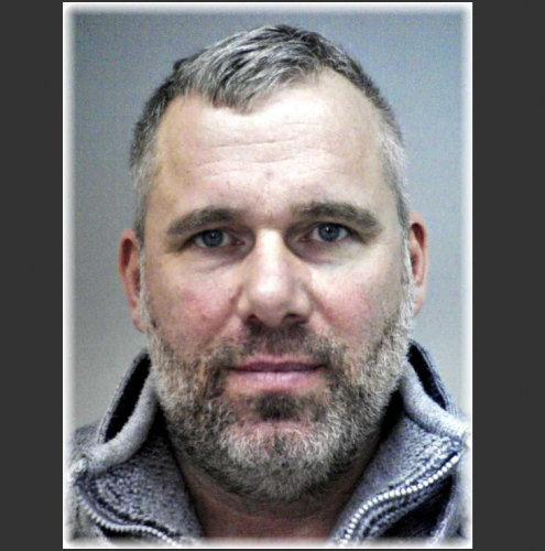 Eltűnt Simon Csaba András a XVII. kerületből