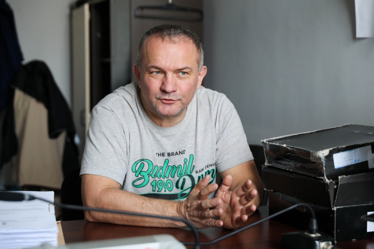 Nagy Gábor alezredes