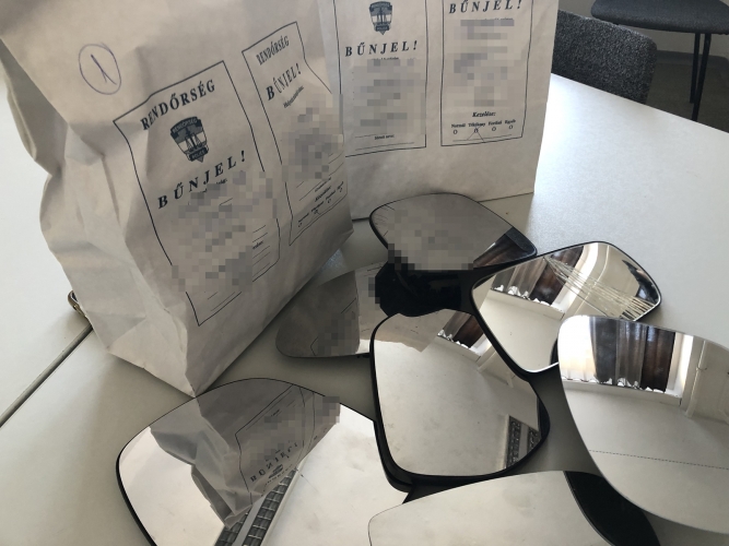 lopások Békéscsaba