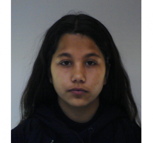 Eltűnt Tóth Nikolett 