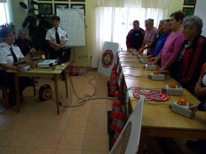 Toleranciát az éveknek Mezőberényben