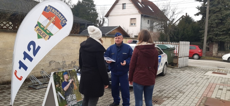 határvadász toborzás