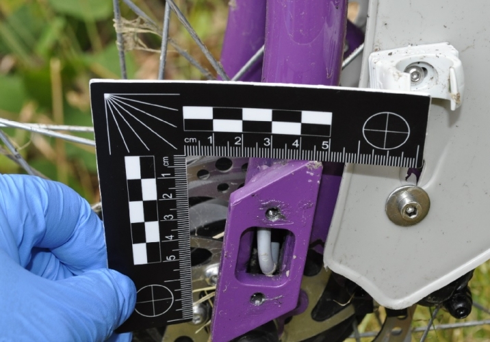 elektromos kerékpár